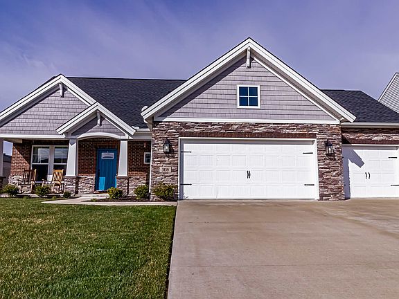 3rd image of 3139 Megan Dr