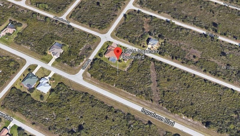 1st image of 13516 Ingraham Blvd