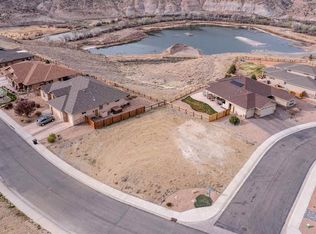2675 Bangs Canyon Dr, Grand Junction, CO 81503