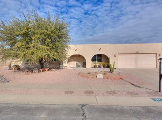 122 W Calle Nogal, Green Valley, AZ 85614