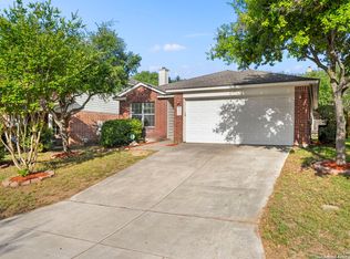3815 Bennington Way, San Antonio, TX 78261