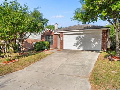 3815 Bennington Way, San Antonio, TX, 78261