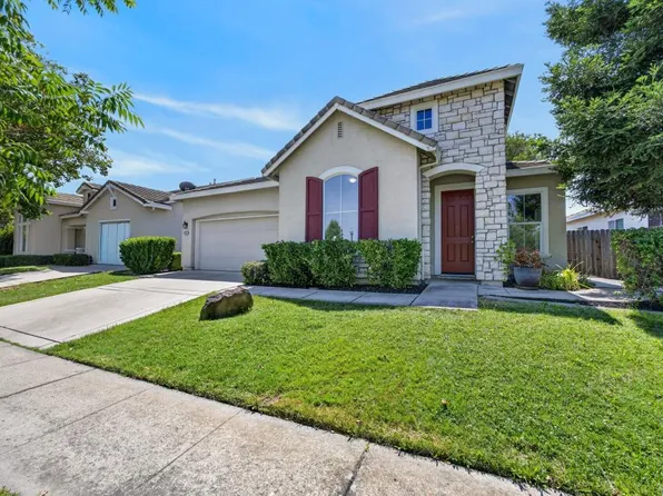 5767 Bridgecross Dr, Sacramento, CA 95835