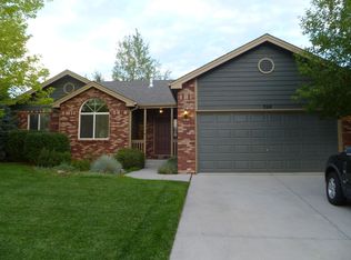 524 Saturn Dr, Fort Collins, CO 80525