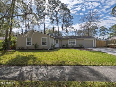 3882 MANDARIN WOODS Drive N, Jacksonville, FL, 32223