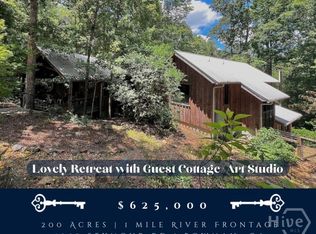 1257 Seymour Rd, Bowman, GA 30624