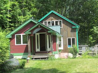 68 Jerusalem Hl, Rochester, VT 05767