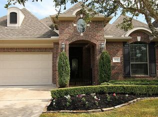2643 S Breeze Dr, Manvel, TX 77578