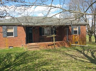 3133 Moorefield Rd, Carlisle, KY 40311