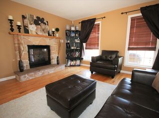 208 Gauthier Dr, Woonsocket, RI 02895