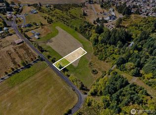 155 Taylor Rd, Chehalis, WA 98532