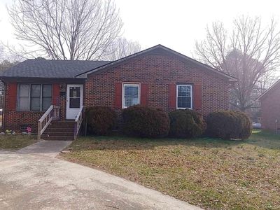 414 River Rd, Selma, NC, 27576