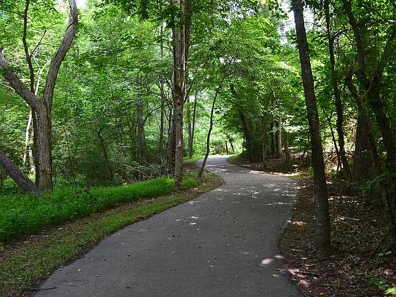 Neighborhood Nature Trail