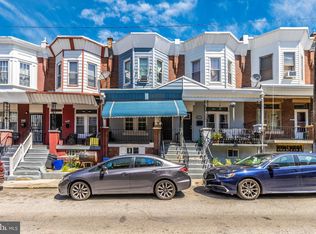 5453 Webster St, Philadelphia, PA 19143