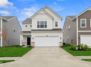 5140 Rolling Meadow Blvd, Indianapolis, IN 46237