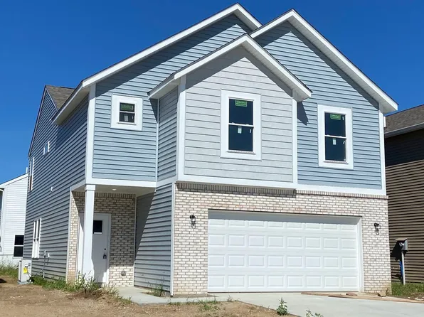1424 Wigwam Ln, Martinsville, IN 46151