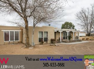 1220 Camino Hermosa, Corrales, NM 87048