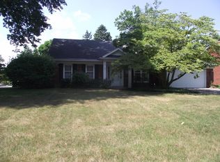 5348 Fox Run, Toledo, OH 43623