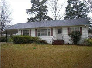 3824 2nd Ave E, Tuscaloosa, AL 35405