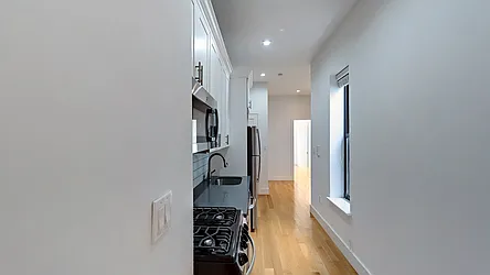 Rented by Evergreen Realty & Investments