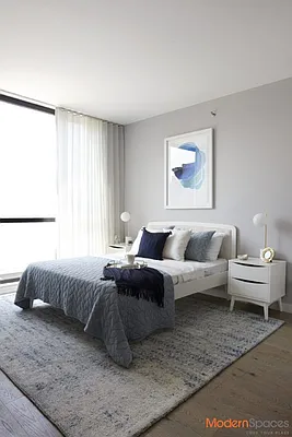 Rented by Modern Spaces | media 6