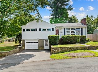 24 Beliveau Dr, Lynn, MA 01904