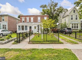 505 Lincoln Ave, Collingswood, NJ 08108