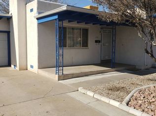 1511 Solano Dr NE, Albuquerque, NM 87110