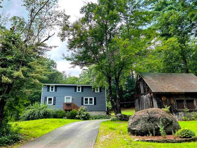88 Patten Hill Road, Hillsboro, NH, 03244