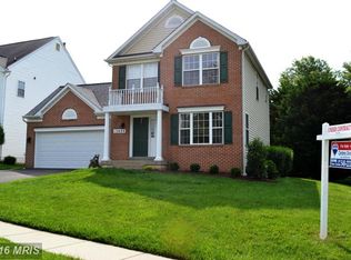 12604 Milestone Manor Ln, Germantown, MD 20876