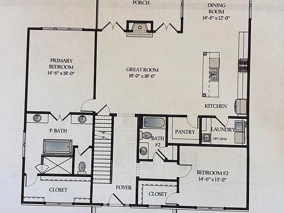 3rd image of 328 Ramsgate Dr