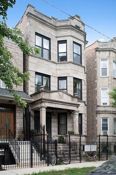 1st image of 1450 N Fairfield Ave APT 2R