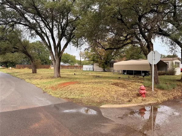 416 S State Ave Lot 13, Elk City, OK 73644