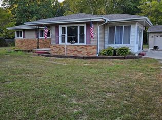 4194 Maes Dr, Port Huron, MI 48060