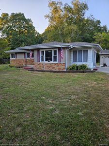 4194 Maes Dr, Port Huron, MI, 48060