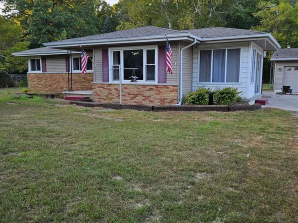 4194 Maes Dr, Port Huron, MI 48060