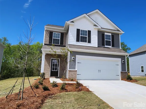 7038 Juneberry Way, Maiden, NC 28650