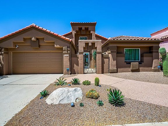 5th image of 1465 E Ram Canyon Dr