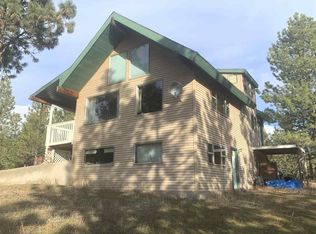 15205 N Scribner Branch Rd, Spokane, WA 99217