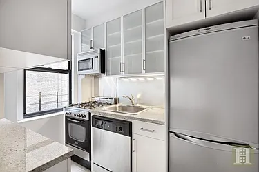 Rented by Halstead Real Estate
