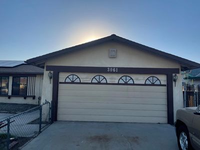 3061 Sylmar Ave, Clovis, CA, 93612