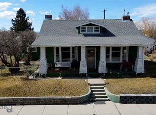 1839 Texas Ave, Butte, MT 59701