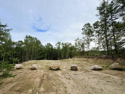 Rines Road #49, Alton, NH, 03809