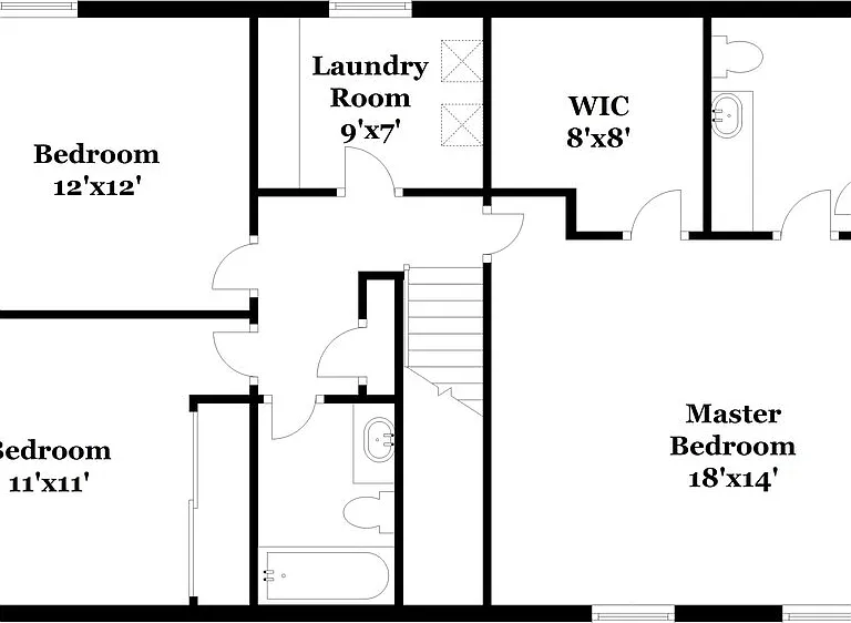 6629 Rustic View Ct — Photo 3