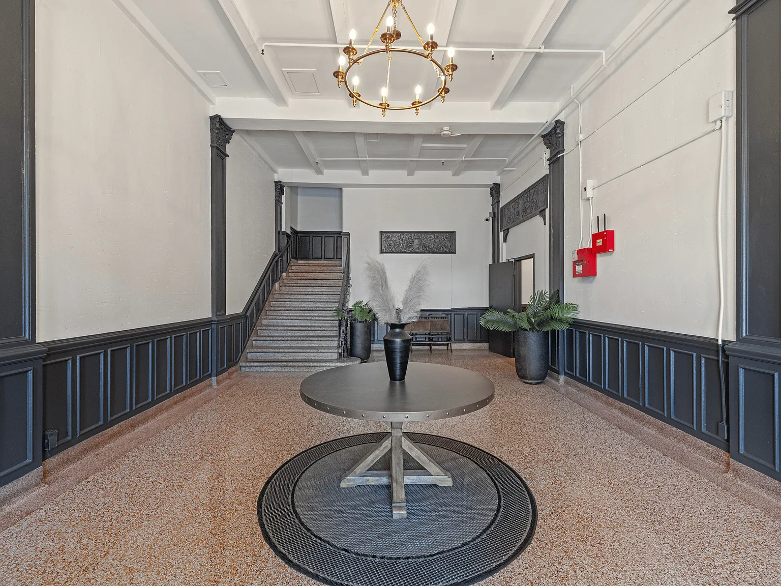 The Monroe at Virgil Village — Photo 3