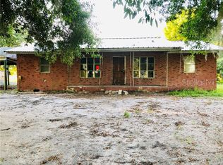 124 Bill Woods Rd, Ona, FL 33865