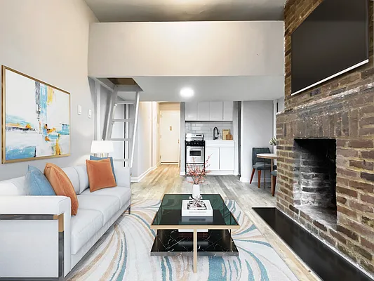 Rented by Voro NYC | media 5