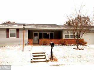 101 Hollow Brook Rd, Lutherville Timonium, MD 21093