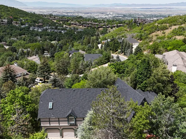 1903 E Ridgehollow Dr, Bountiful, UT 84010