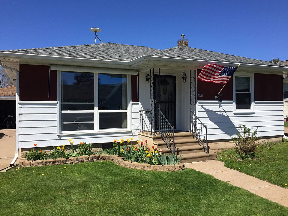 Home for Sale by Owner